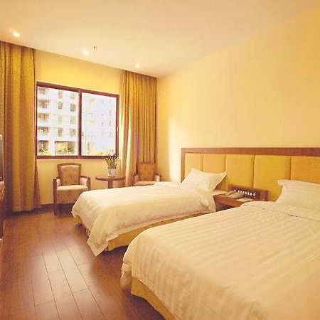 Star City Hotel Canton Chambre photo