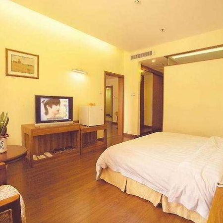 Star City Hotel Canton Chambre photo