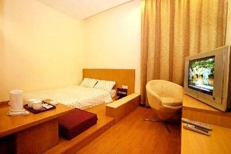 Star City Hotel Canton Chambre photo