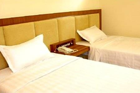 Star City Hotel Canton Chambre photo